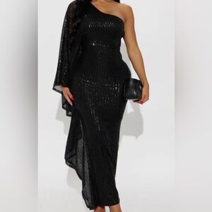 Fashion Nova One Shoulder Dresses for Women on Sale up to 90% Off: Poshmark